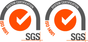 Logo SGS