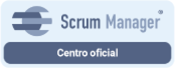 Logo Scrum Manager